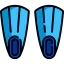 Fins icon 64x64