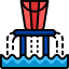 Bucket icon 64x64
