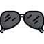 Sunglasses icon 64x64