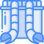 Slide アイコン 64x64