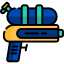 Water gun icon 64x64
