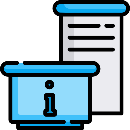 Information icon