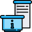 Information icon 64x64
