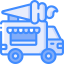 Ice cream van アイコン 64x64