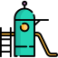 Slide icon 64x64