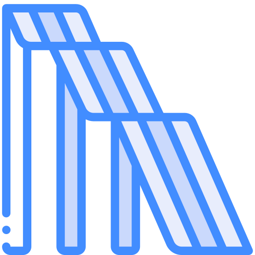 Slide icon