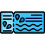 Ticket icon 64x64