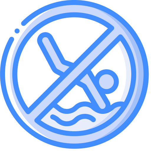 Diving Symbol