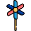 Windmill icon 64x64