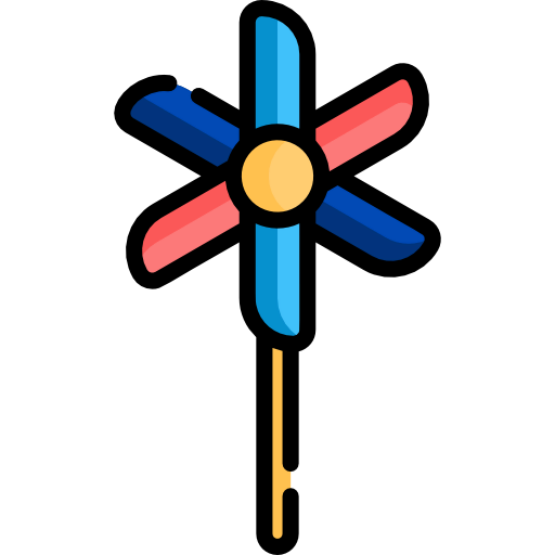 Windmill 图标