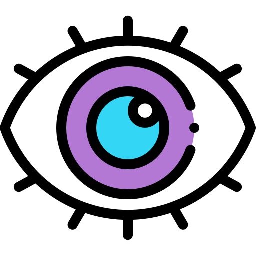 Eye icon