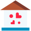 House icon 64x64