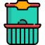 Ticket office icon 64x64