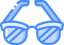 Glasses icon 64x64