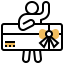 Voucher icon 64x64