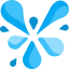 Splash icon 64x64