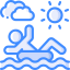 Floating icon 64x64