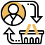 Business icon 64x64