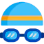 Goggles icon 64x64