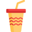 Soft drink icon 64x64