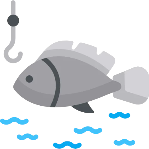 Fish icon
