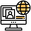 Website icon 64x64