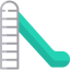 Slide icon 64x64