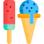 Ice cream icon 64x64
