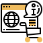 Information icon 64x64
