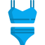 Swimsuit icon 64x64