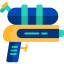 Water gun icon 64x64