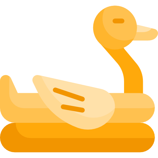 Float 图标