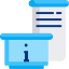 Information icon 64x64