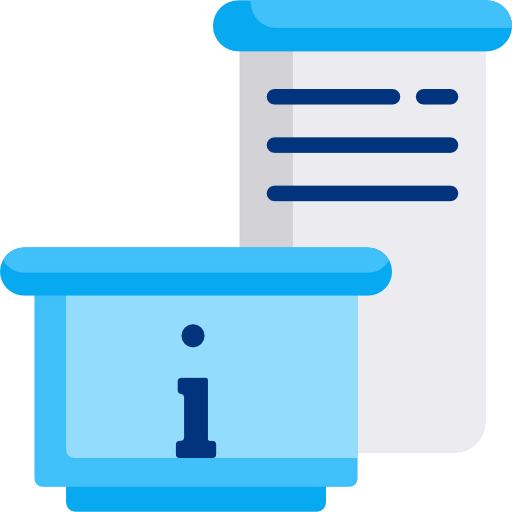 Information icon