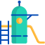 Slide icon 64x64