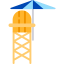 Lifeguard icon 64x64