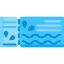 Ticket icon 64x64