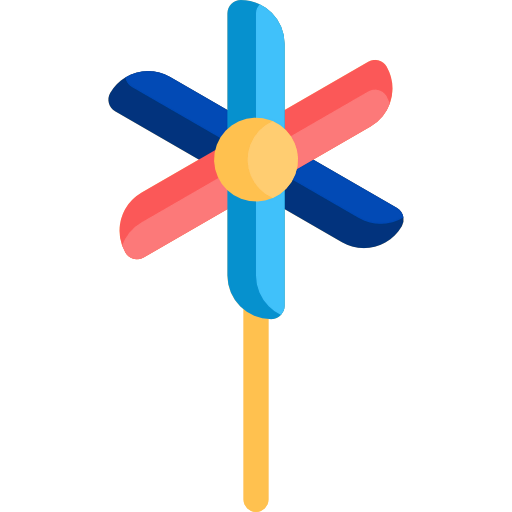 Windmill icon