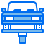 Car lifter icon 64x64