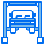 Car lifter icon 64x64