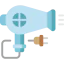 Hair dryer Symbol 64x64