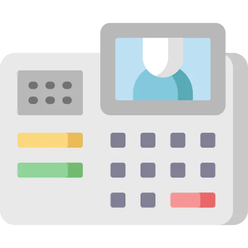 Intercom іконка