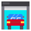 Garage icon 64x64