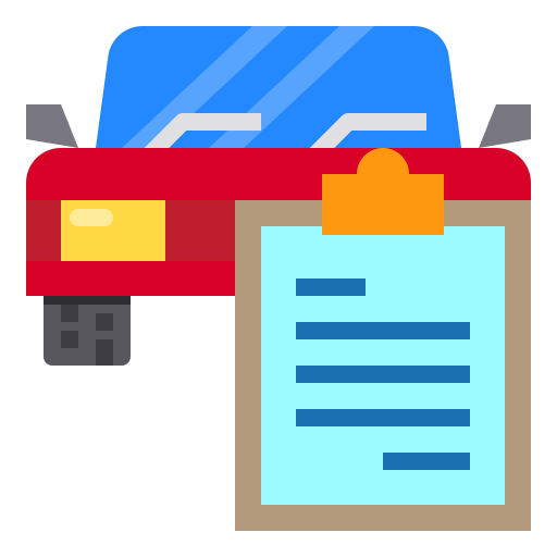 Document icon