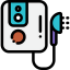 Water heater icon 64x64