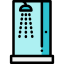 Shower icon 64x64