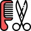 Comb icon 64x64