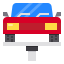 Car lifter icon 64x64