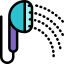 Shower icon 64x64