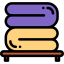 Towels icon 64x64